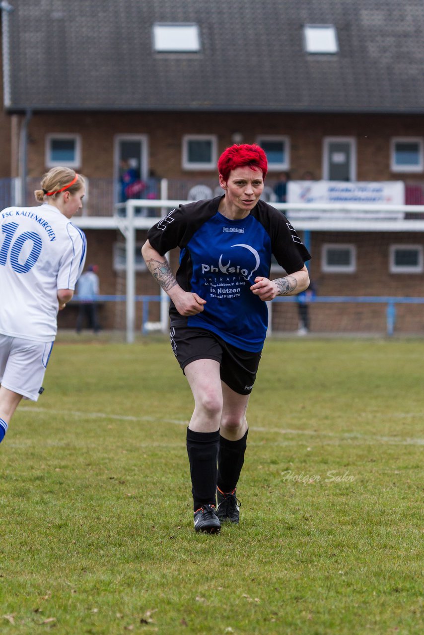 Bild 175 - Frauen FSG BraWie 08 - FSC Kaltenkirchen II U23 : Ergebnis: 0:7